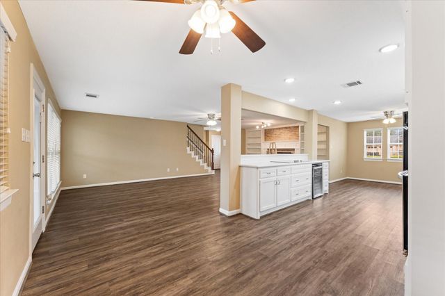 17406 Telegraph Creek Drive, Spring, TX 77379