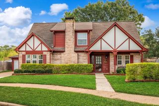 17406 Telegraph Creek Drive, Spring, TX 77379