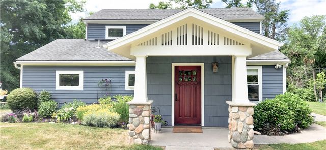 595 Lake Road, Webster, NY 14580