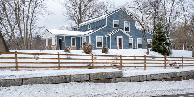 595 Lake Road, Webster, NY 14580