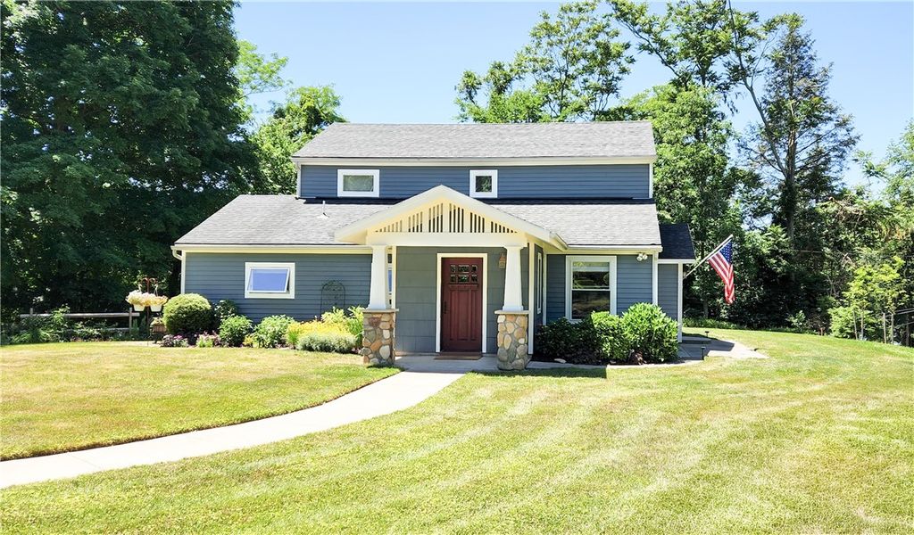 595 Lake Road, Webster, NY 14580