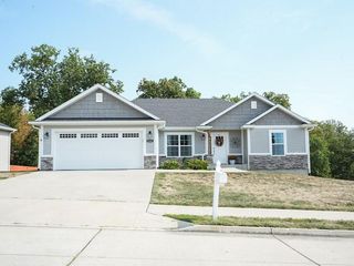 5301 GASCONADE DR, Columbia, MO 65202