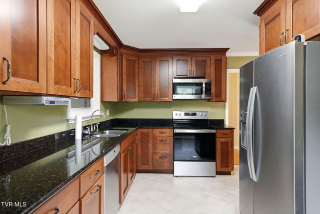 803 Old Jonesboro Road, Bristol, TN 37620