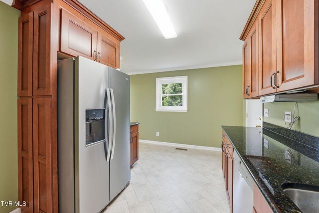 803 Old Jonesboro Road, Bristol, TN 37620