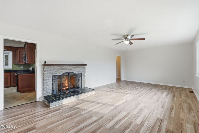 803 Old Jonesboro Road, Bristol, TN 37620
