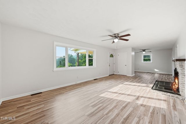 803 Old Jonesboro Road, Bristol, TN 37620