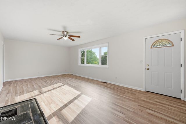 803 Old Jonesboro Road, Bristol, TN 37620