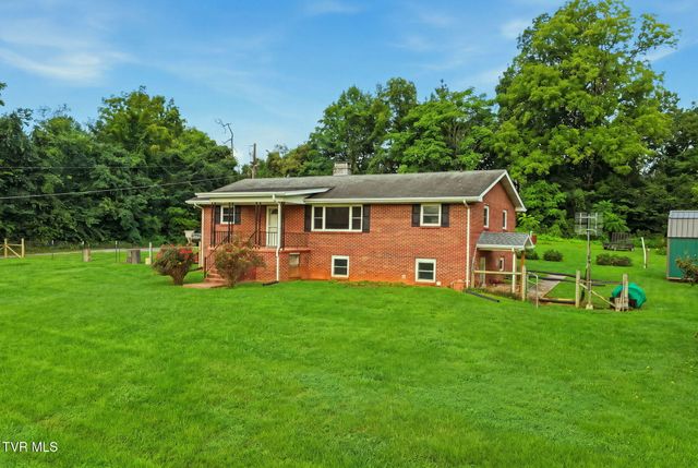 803 Old Jonesboro Road, Bristol, TN 37620