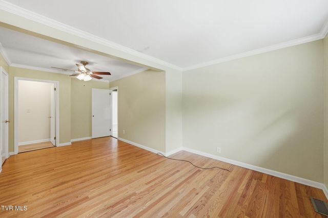 803 Old Jonesboro Road, Bristol, TN 37620