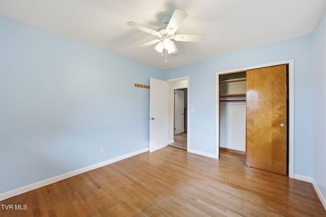 803 Old Jonesboro Road, Bristol, TN 37620