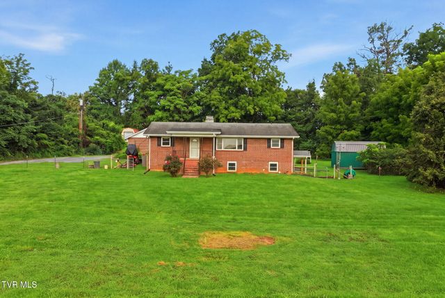 803 Old Jonesboro Road, Bristol, TN 37620