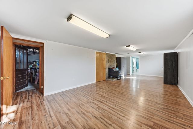 803 Old Jonesboro Road, Bristol, TN 37620