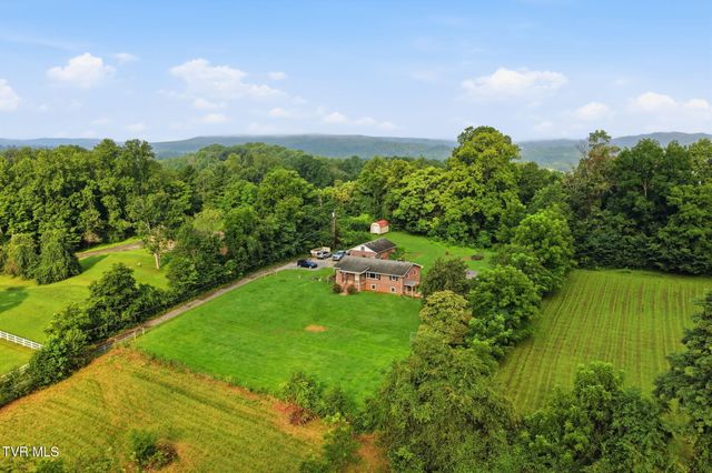 803 Old Jonesboro Road, Bristol, TN 37620