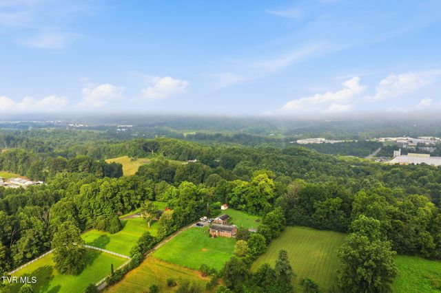 803 Old Jonesboro Road, Bristol, TN 37620