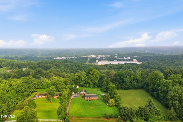 803 Old Jonesboro Road, Bristol, TN 37620