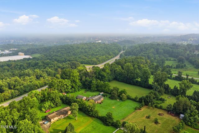 803 Old Jonesboro Road, Bristol, TN 37620