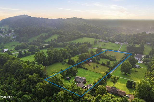 803 Old Jonesboro Road, Bristol, TN 37620