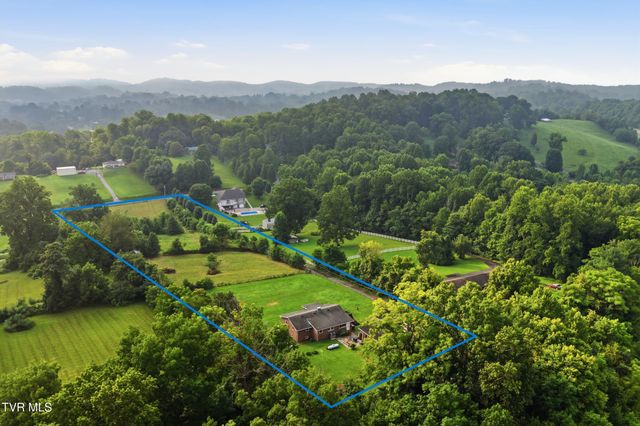803 Old Jonesboro Road, Bristol, TN 37620