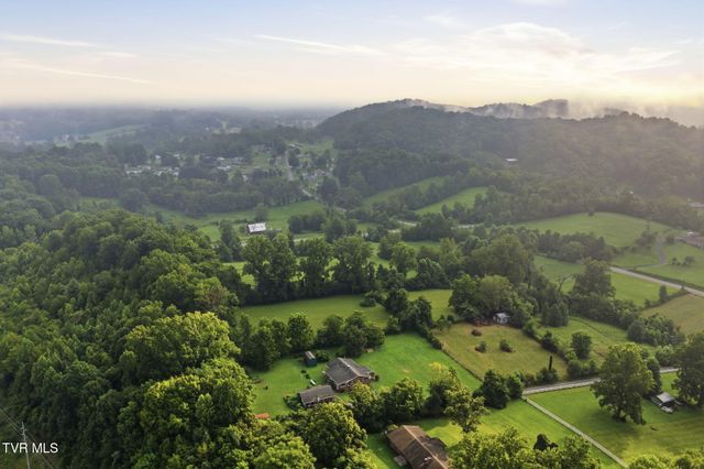 803 Old Jonesboro Road, Bristol, TN 37620
