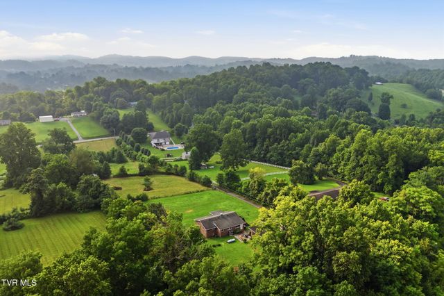 803 Old Jonesboro Road, Bristol, TN 37620