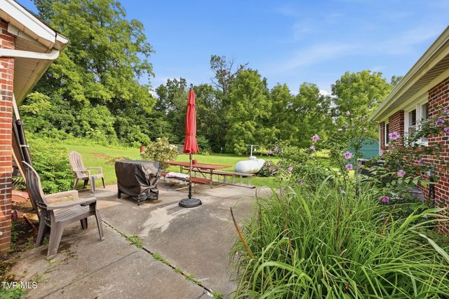 803 Old Jonesboro Road, Bristol, TN 37620