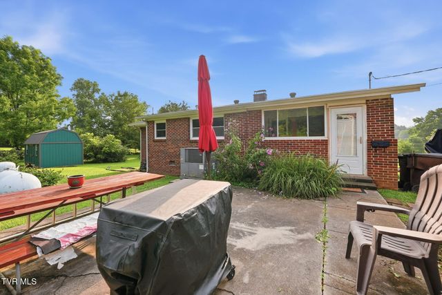 803 Old Jonesboro Road, Bristol, TN 37620
