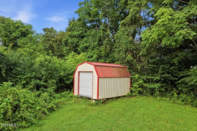 803 Old Jonesboro Road, Bristol, TN 37620