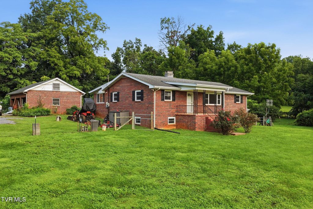 803 Old Jonesboro Road, Bristol, TN 37620