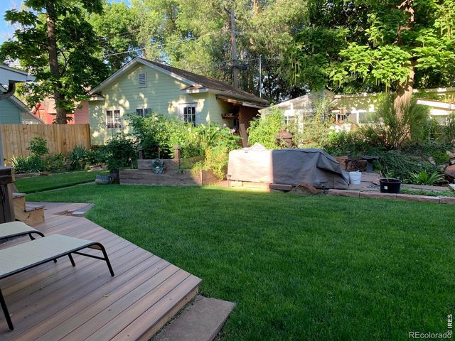 811 Emery Street, Longmont, CO 80501