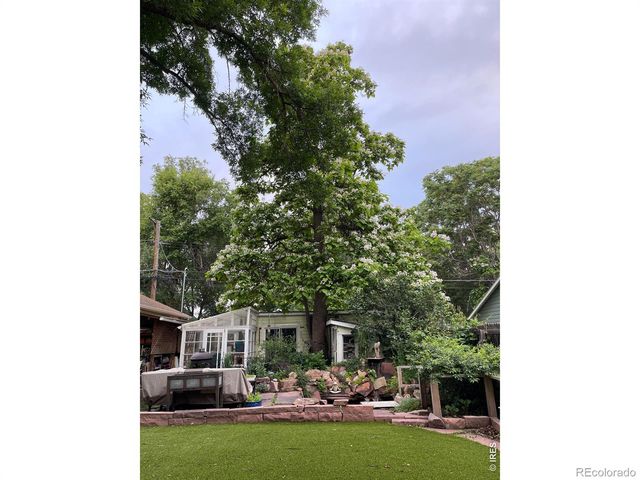 811 Emery Street, Longmont, CO 80501