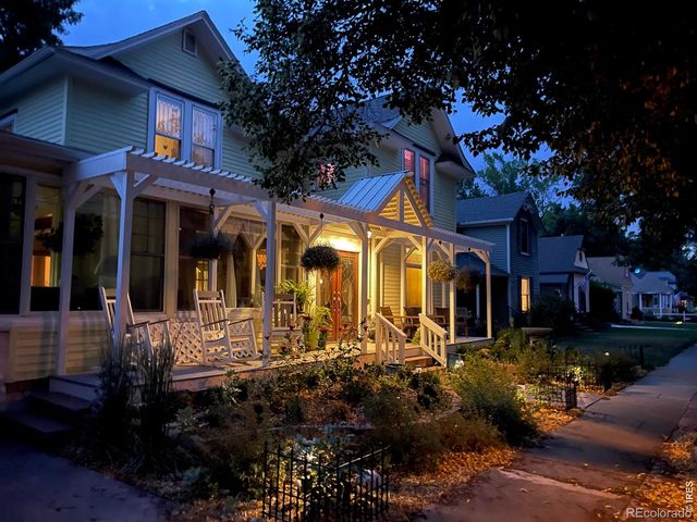 811 Emery Street, Longmont, CO 80501