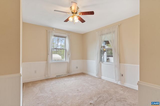 2742 ADVANCE MILLS RD, Ruckersville, VA 22968