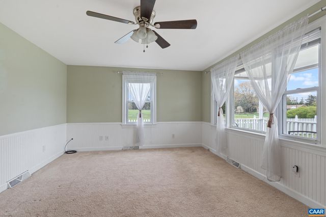 2742 ADVANCE MILLS RD, Ruckersville, VA 22968