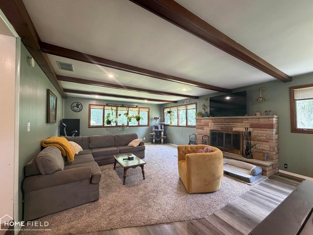 2660 S Morrice Road, Owosso, MI 48867