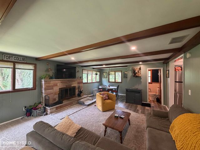2660 S Morrice Road, Owosso, MI 48867