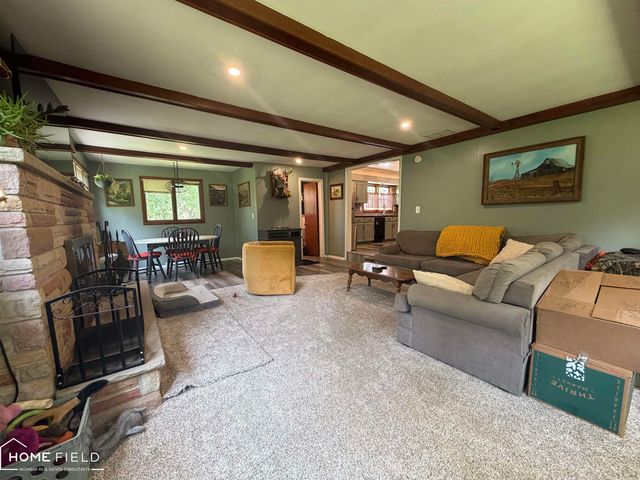 2660 S Morrice Road, Owosso, MI 48867