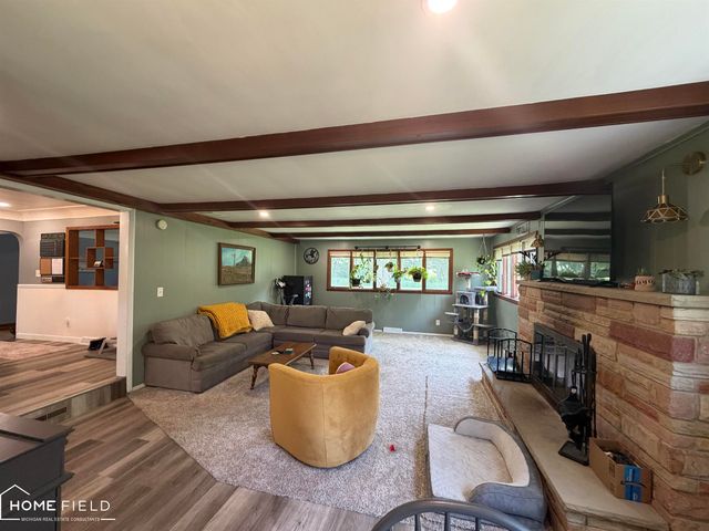 2660 S Morrice Road, Owosso, MI 48867