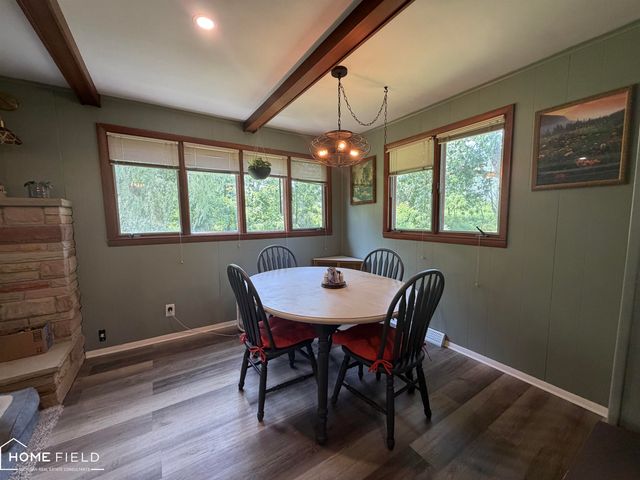 2660 S Morrice Road, Owosso, MI 48867