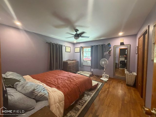 2660 S Morrice Road, Owosso, MI 48867