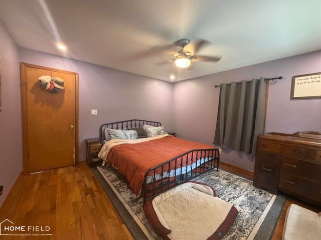 2660 S Morrice Road, Owosso, MI 48867