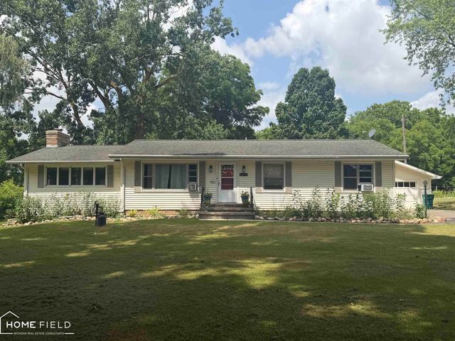 2660 S Morrice Road, Owosso, MI 48867