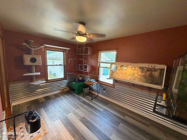 2660 S Morrice Road, Owosso, MI 48867