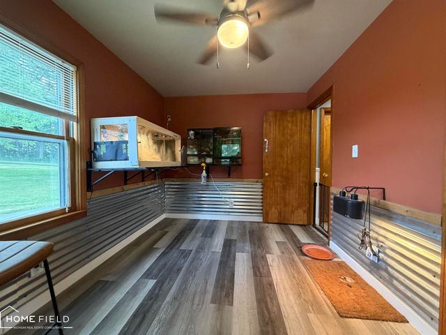 2660 S Morrice Road, Owosso, MI 48867