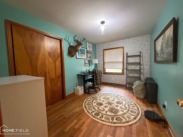 2660 S Morrice Road, Owosso, MI 48867