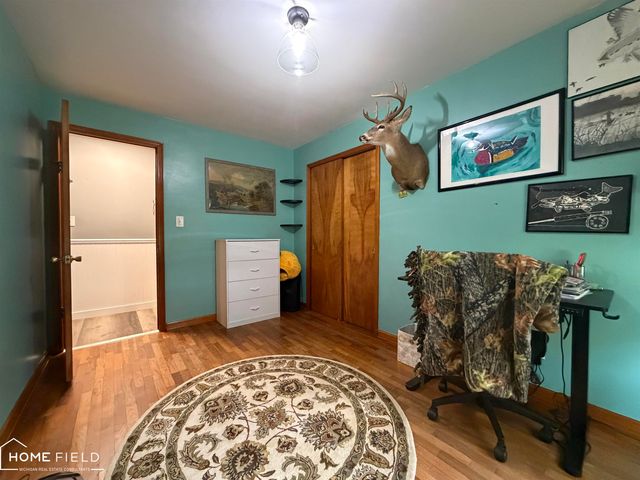 2660 S Morrice Road, Owosso, MI 48867