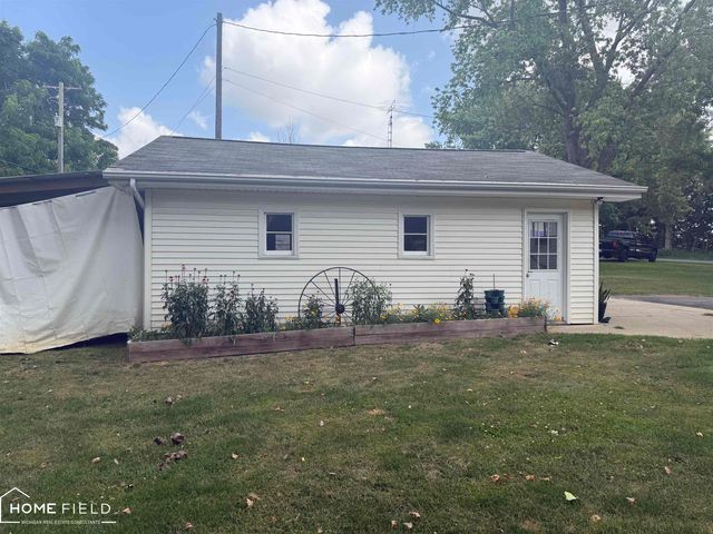 2660 S Morrice Road, Owosso, MI 48867