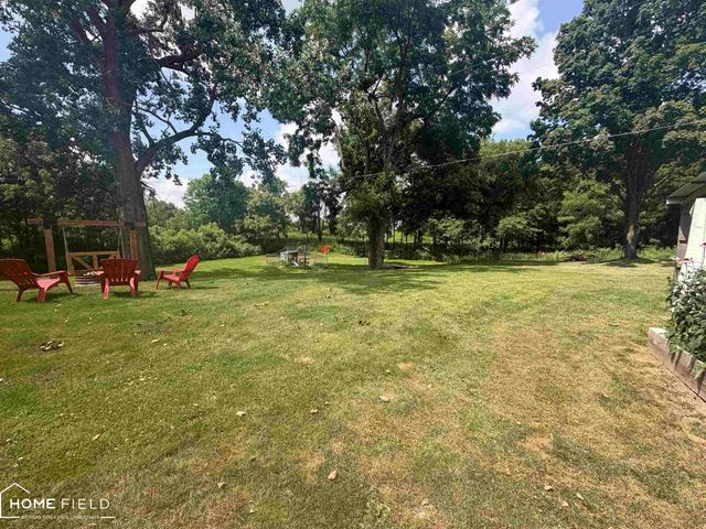 2660 S Morrice Road, Owosso, MI 48867