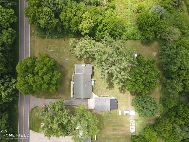 2660 S Morrice Road, Owosso, MI 48867