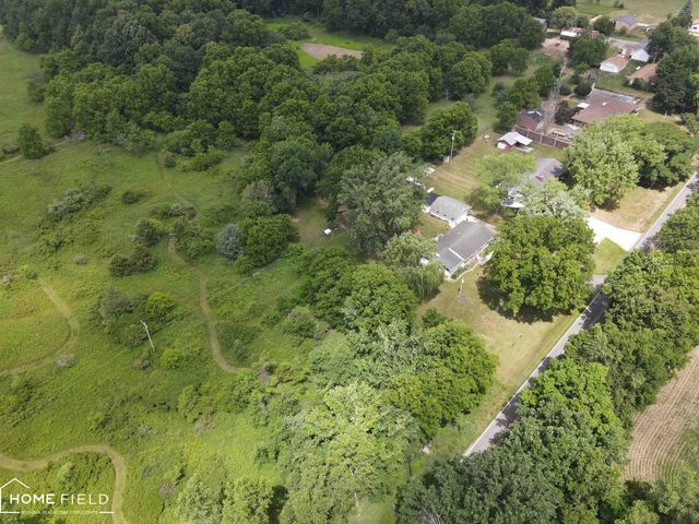 2660 S Morrice Road, Owosso, MI 48867