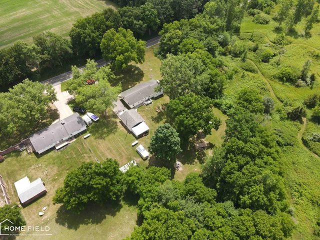 2660 S Morrice Road, Owosso, MI 48867